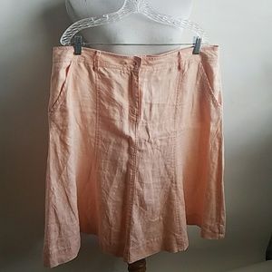 Tommy Hilfiger skirt size 14